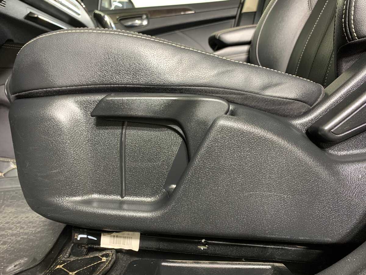 Купить Dongfeng 580, 2021, 46 273 км, фото №17