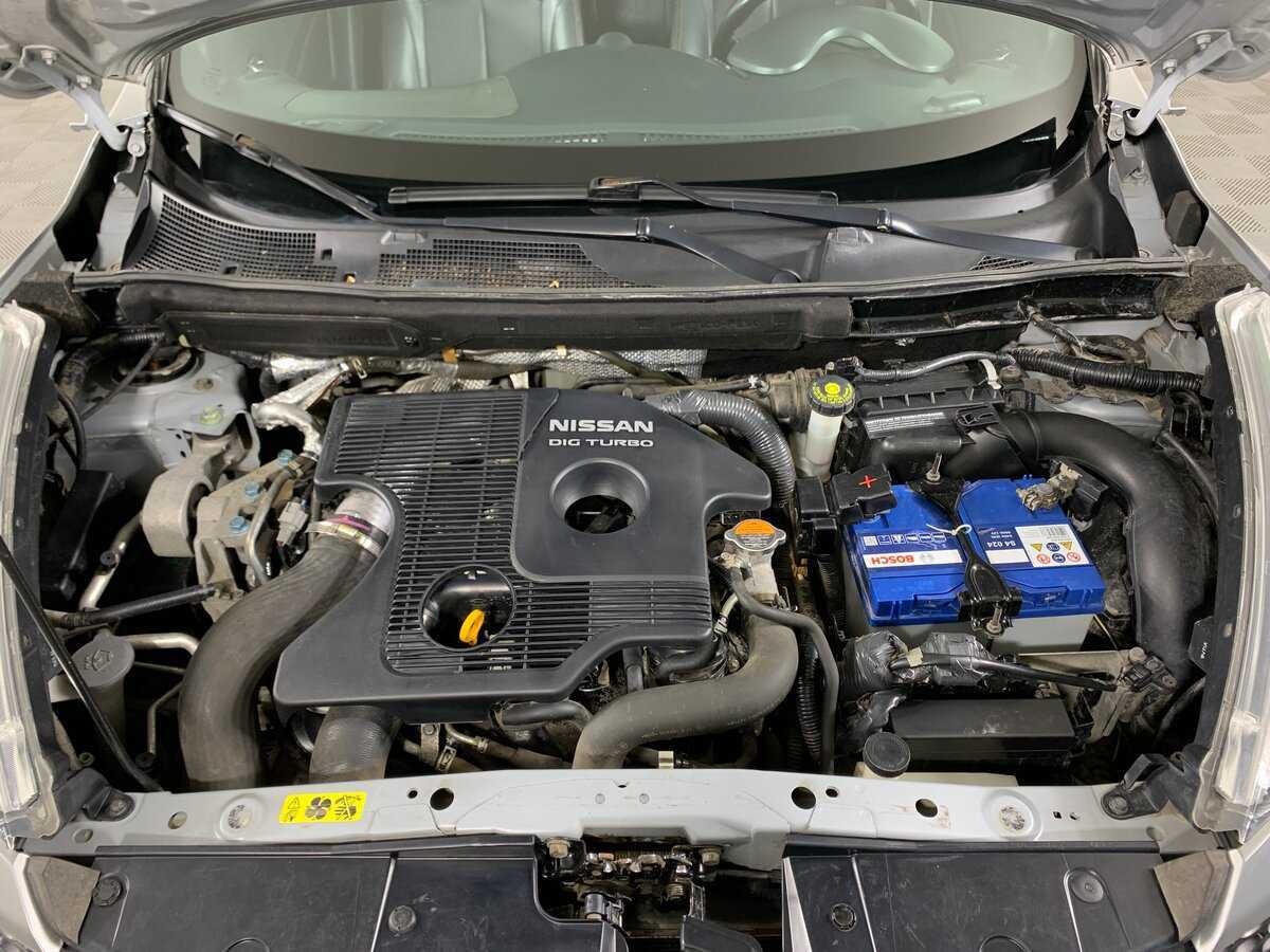 Купить Nissan Juke, 2011, 109 767 км, фото №11