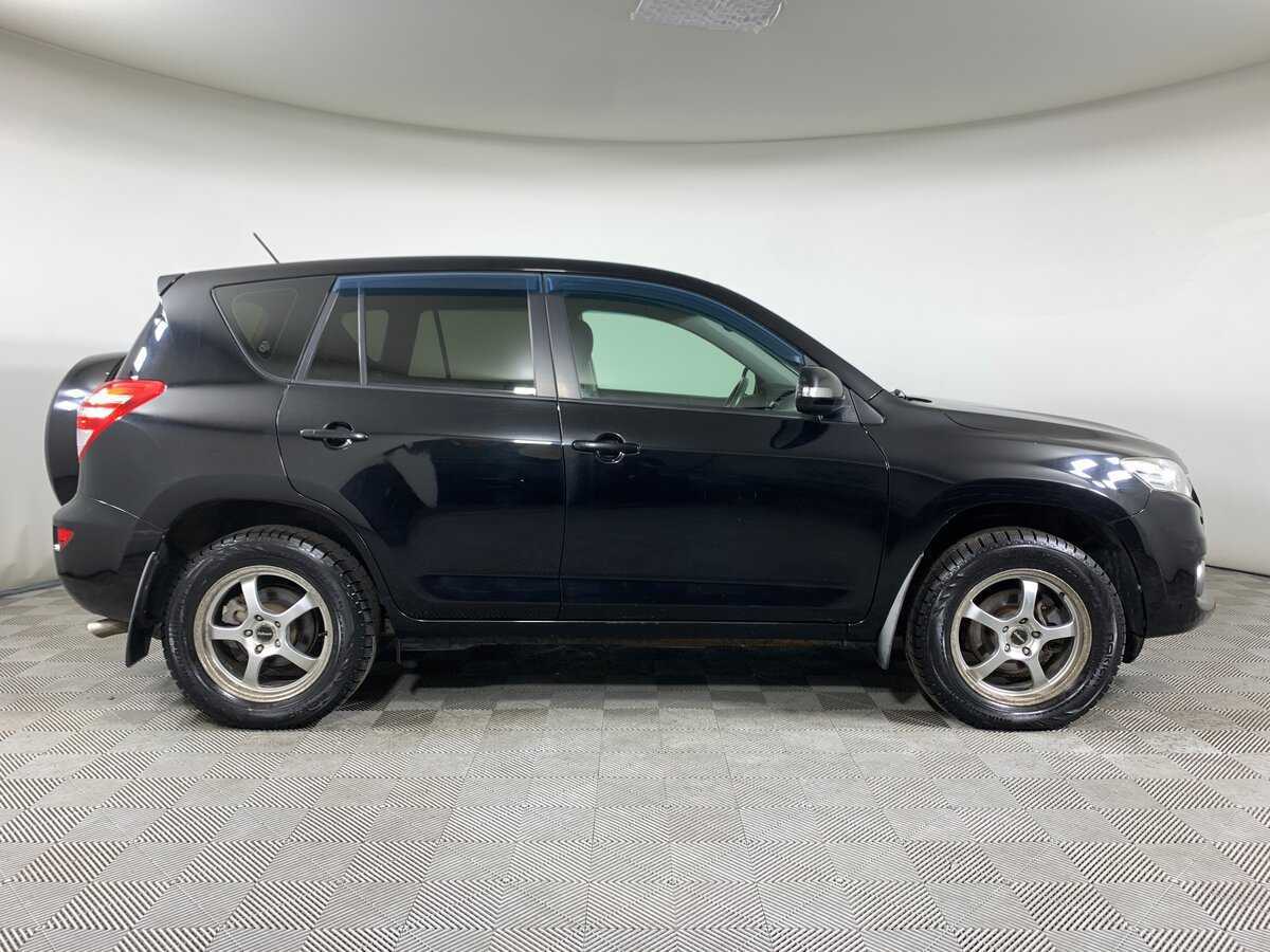 Купить Toyota RAV4, 2011, 86 001 км, фото №4