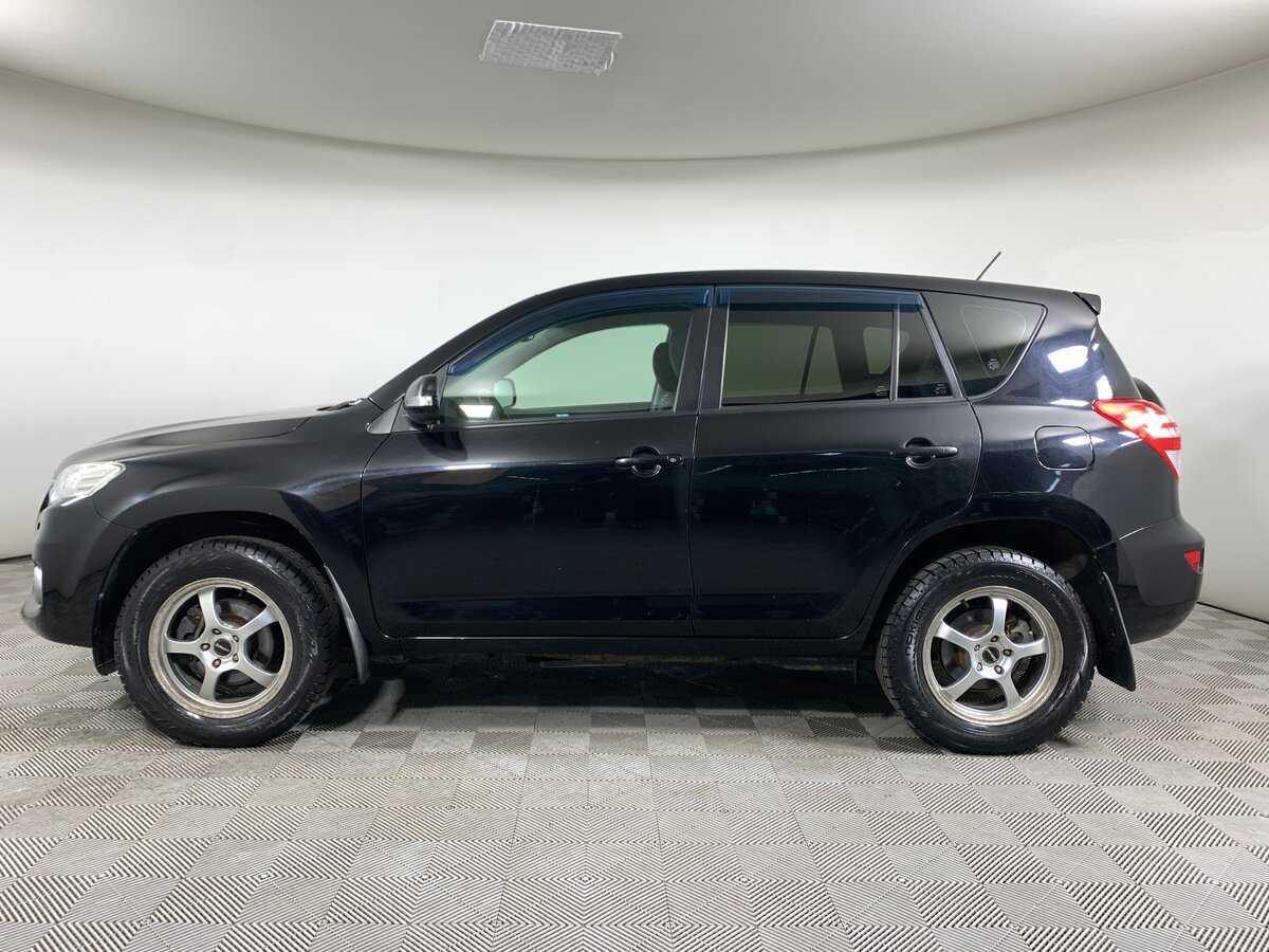 Купить Toyota RAV4, 2011, 86 001 км, фото №8