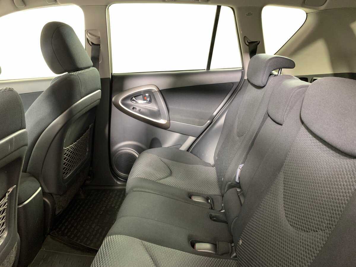 Купить Toyota RAV4, 2011, 86 001 км, фото №19