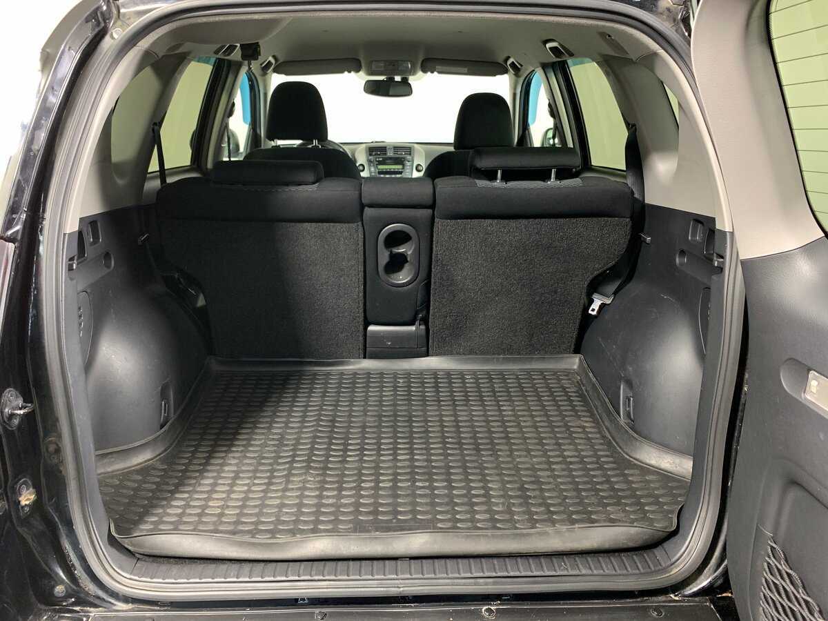 Купить Toyota RAV4, 2011, 86 001 км, фото №20