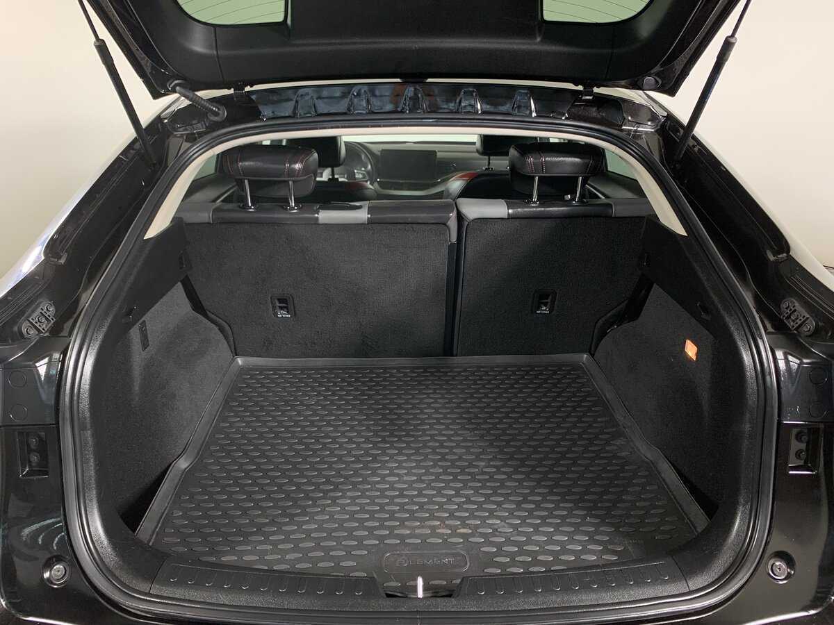 Купить Haval F7x, 2022, 18 043 км, фото №21