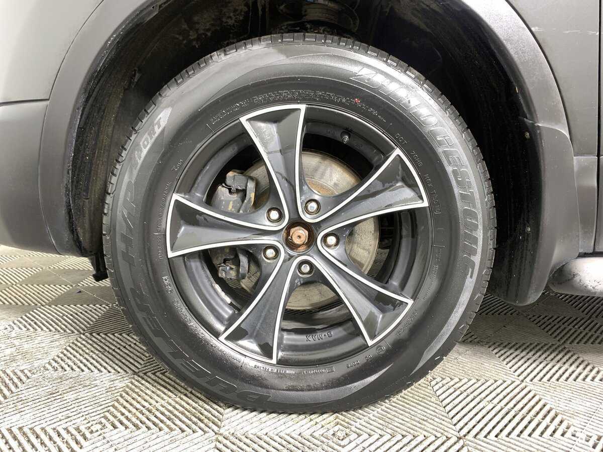 Купить Nissan Qashqai, 2011, 130 184 км, фото №9