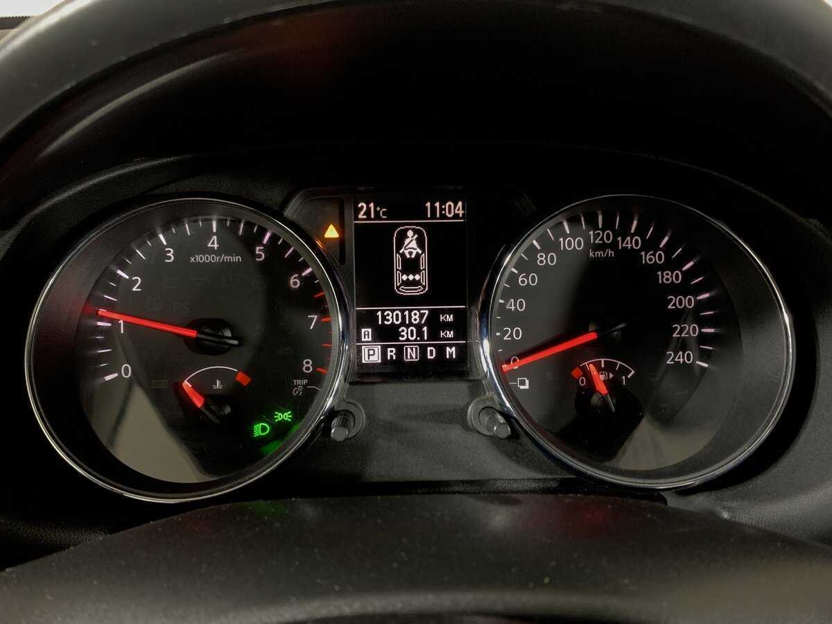 Купить Nissan Qashqai, 2011, 130 184 км, фото №12