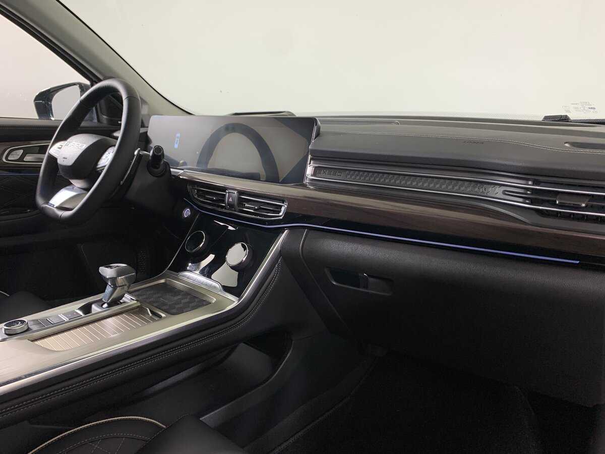 Купить Exeed VX, 2022, 51 969 км, фото №14