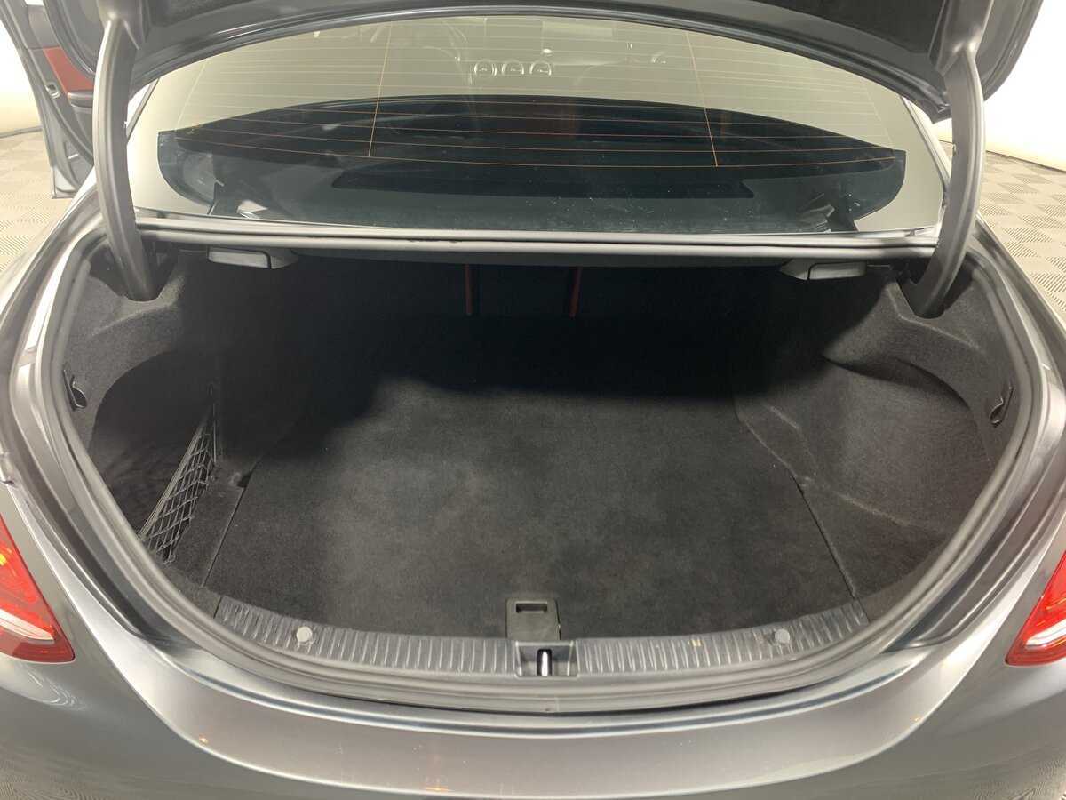Купить Mercedes-Benz C-Класс 200, 2018, 90 383 км, фото №20