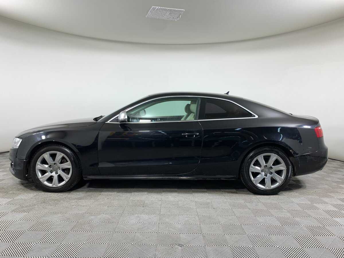 Купить Audi A5, 2009, 355 128 км, фото №8