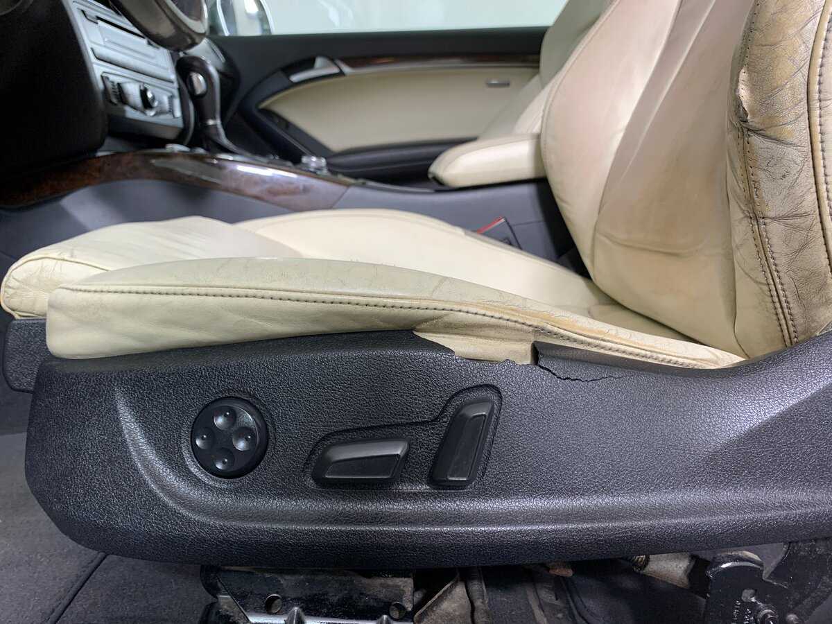 Купить Audi A5, 2009, 355 128 км, фото №17