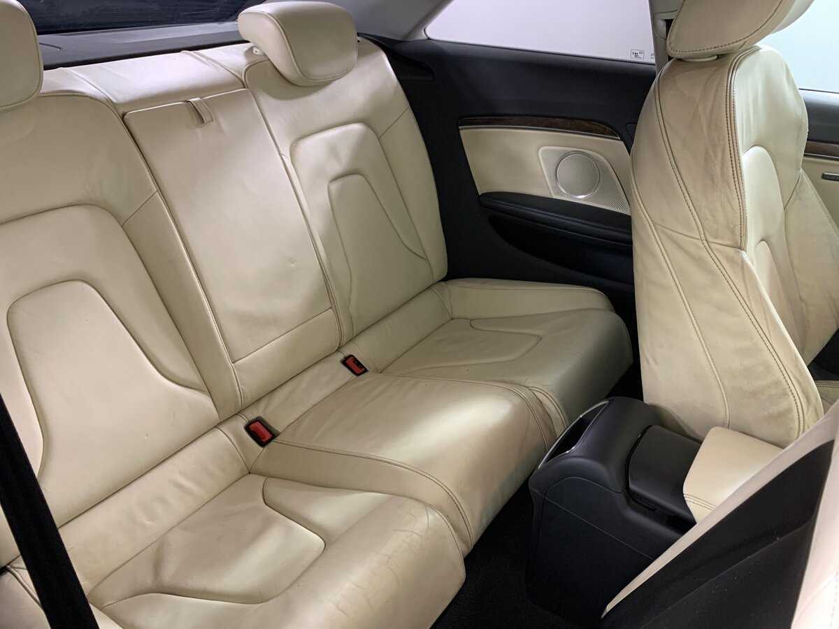 Купить Audi A5, 2009, 355 128 км, фото №18