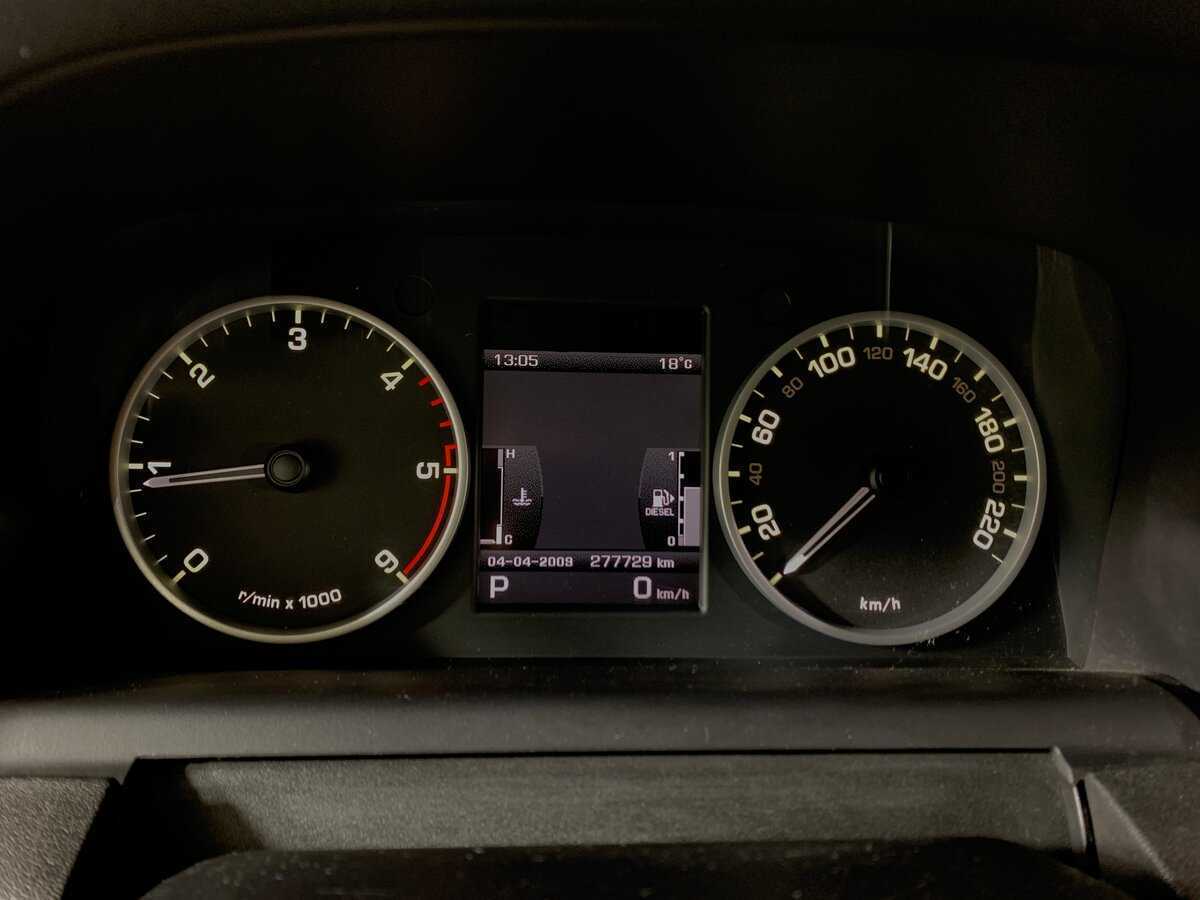 Купить Land Rover Discovery, 2011, 277 601 км, фото №14