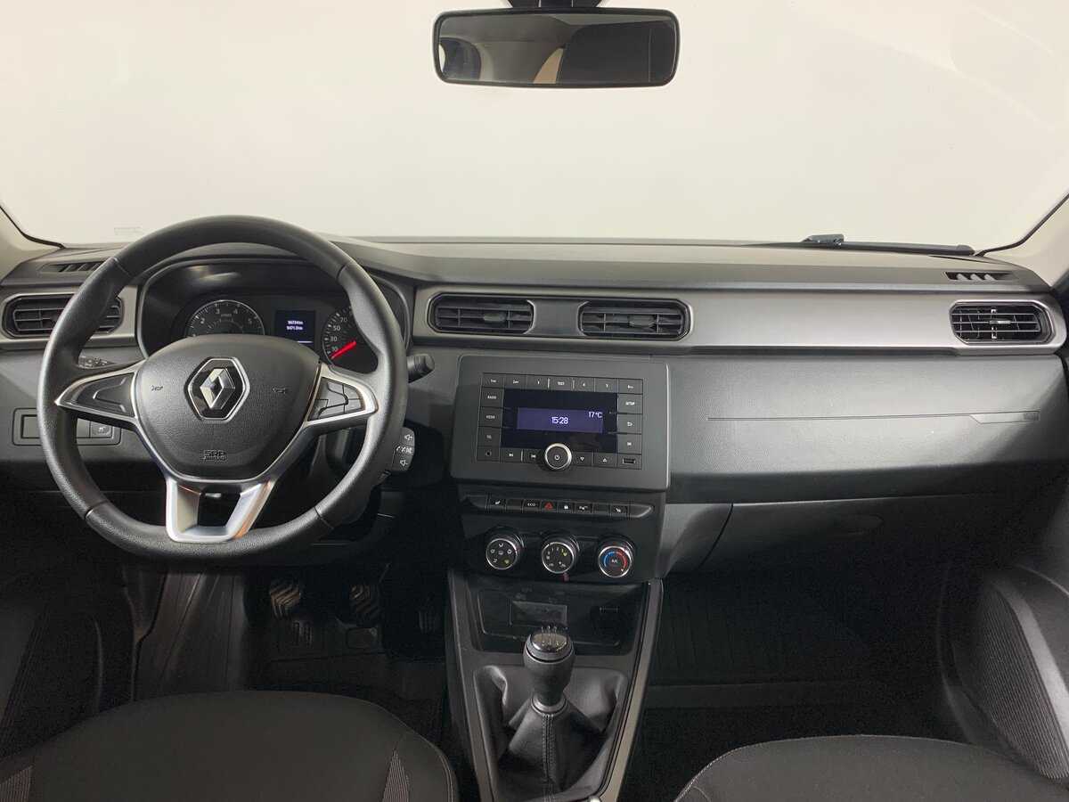 Купить Renault Arkana, 2019, 96 500 км, фото №13