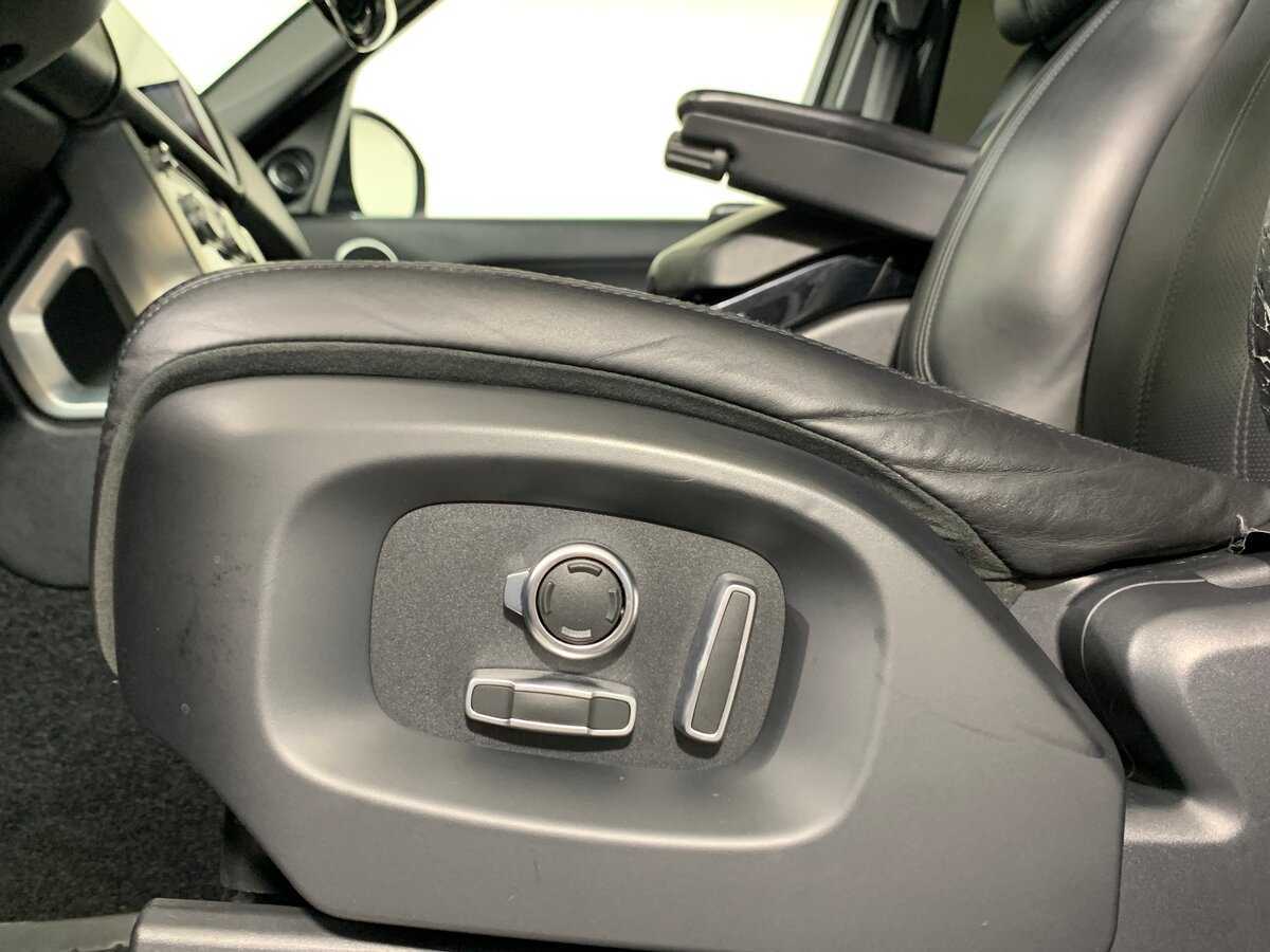 Купить Land Rover Range Rover, 2016, 168 767 км, фото №17