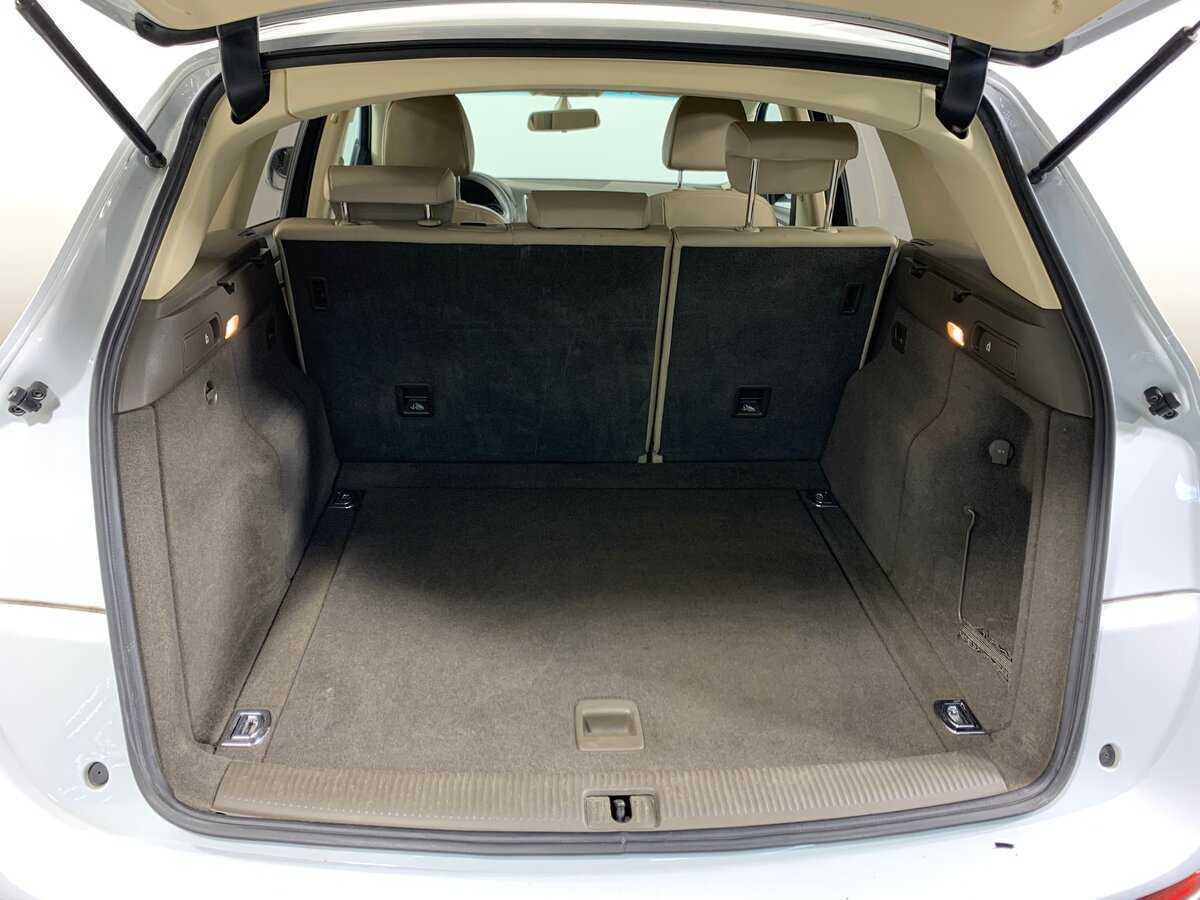 Купить Audi Q5, 2014, 175 683 км, фото №20