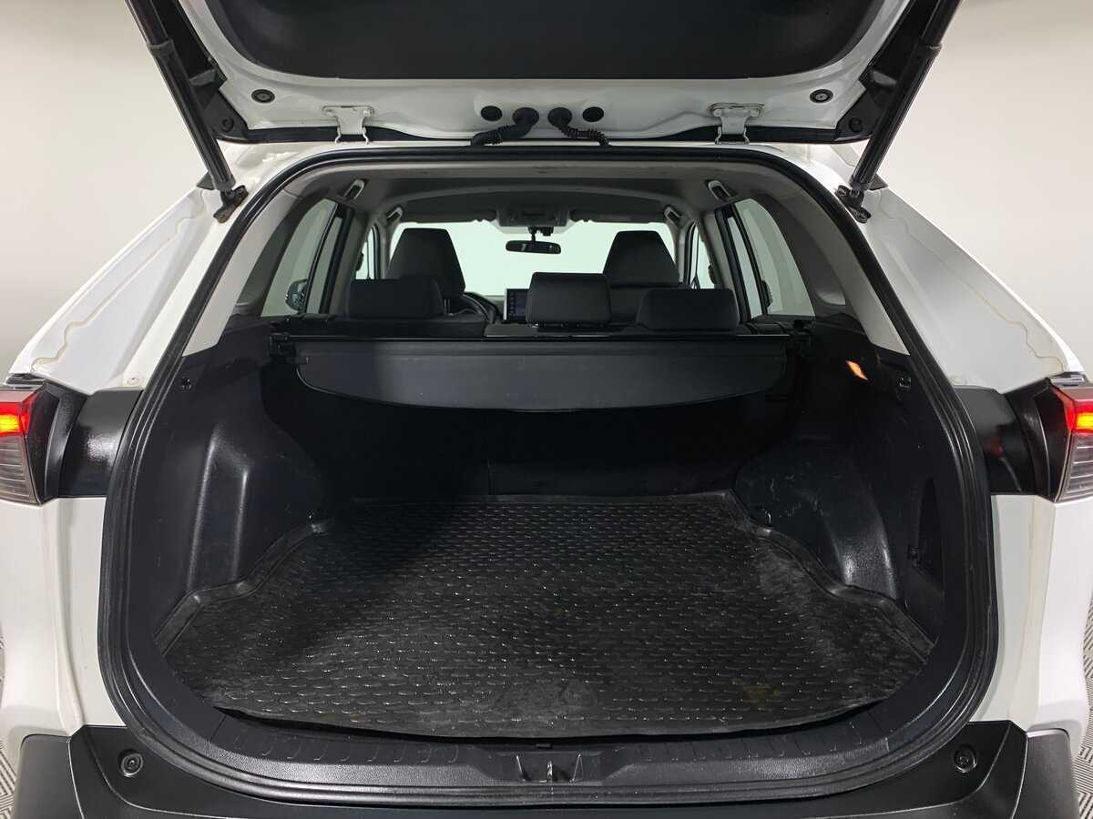 Купить Toyota RAV4, 2020, 173 732 км, фото №20