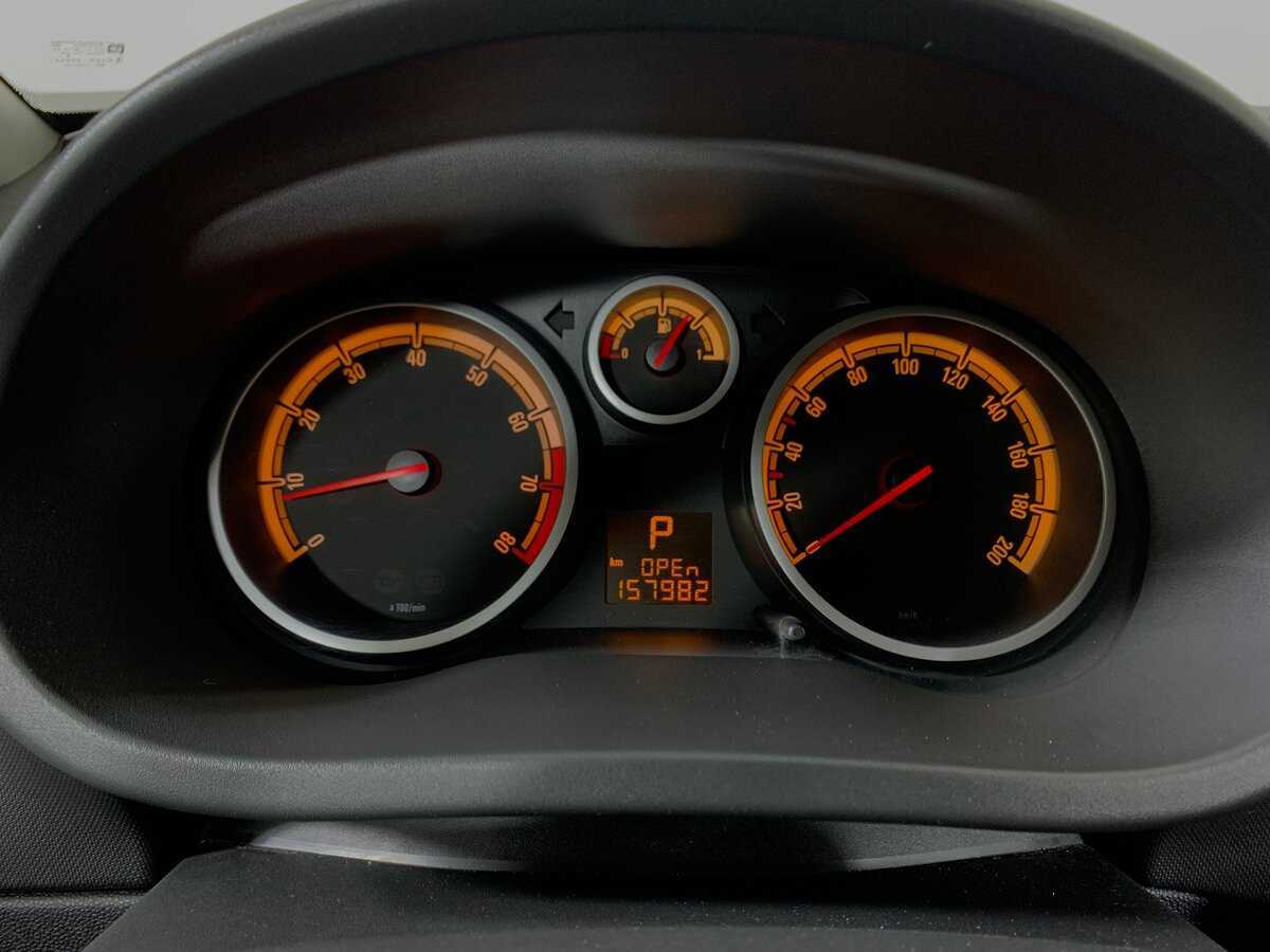 Купить Opel Corsa, 2011, 157 980 км, фото №14