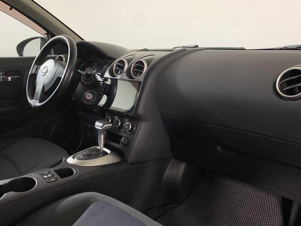 Купить Nissan Qashqai, 2011, 212 000 км, фото №14