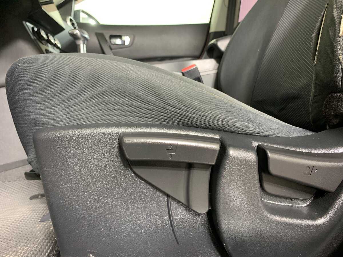 Купить Nissan Qashqai, 2011, 212 000 км, фото №17