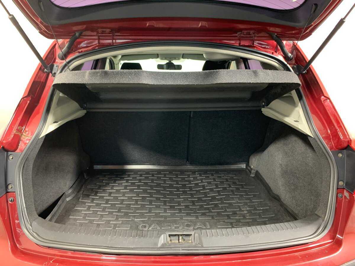 Купить Nissan Qashqai, 2011, 212 000 км, фото №20