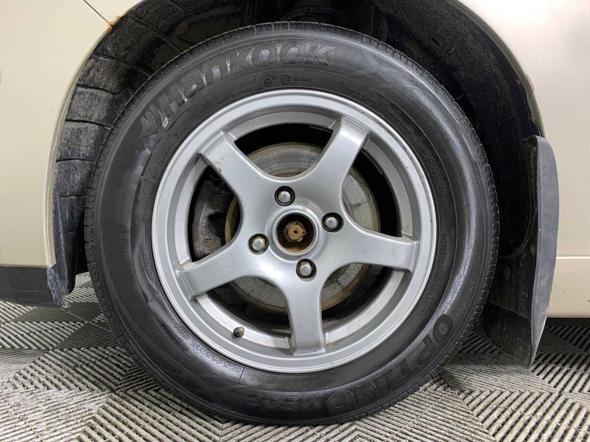 Купить Nissan Tiida, 2010, 135 661 км, фото №10