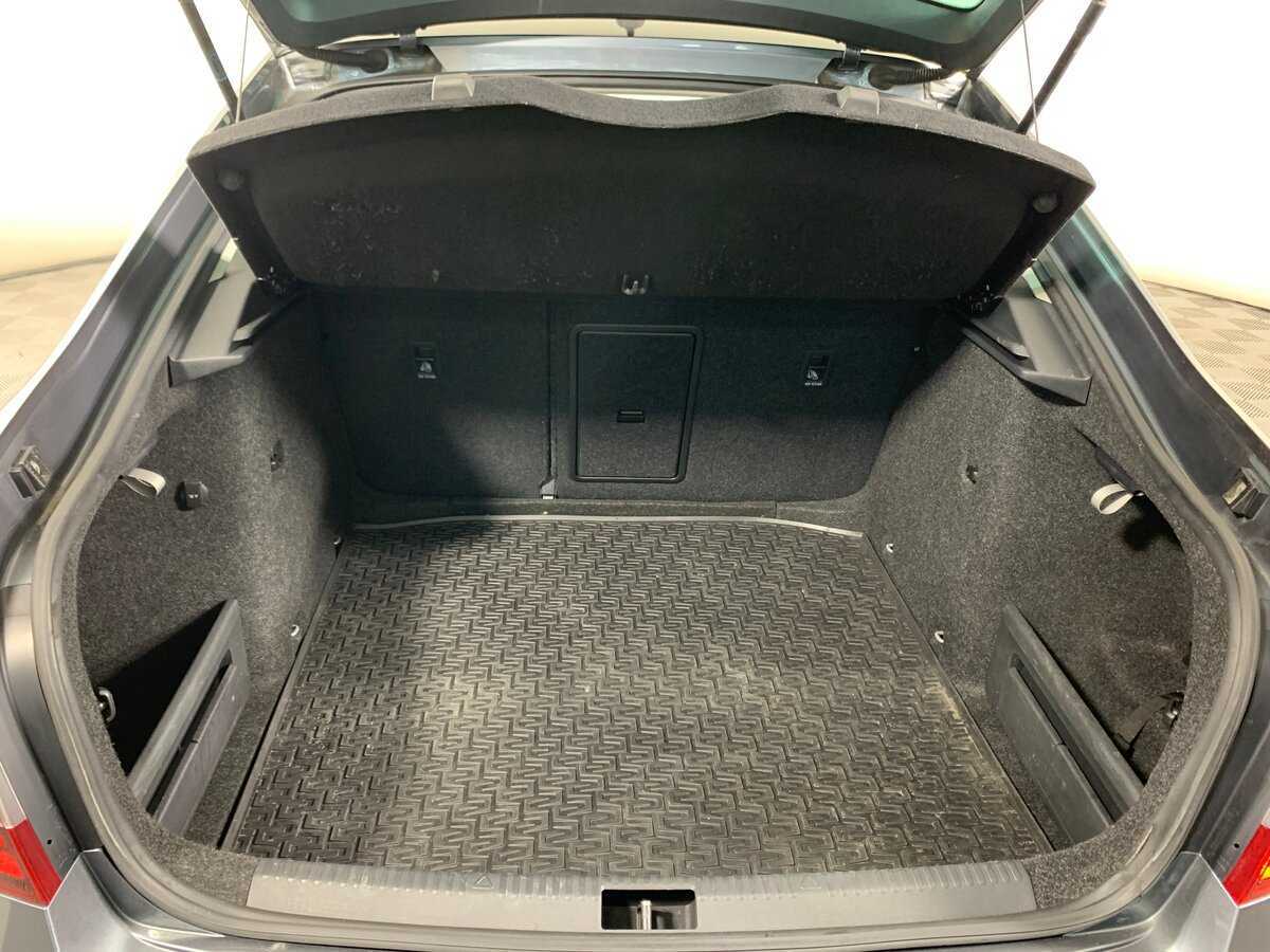 Купить Skoda Octavia, 2018, 336 600 км, фото №20