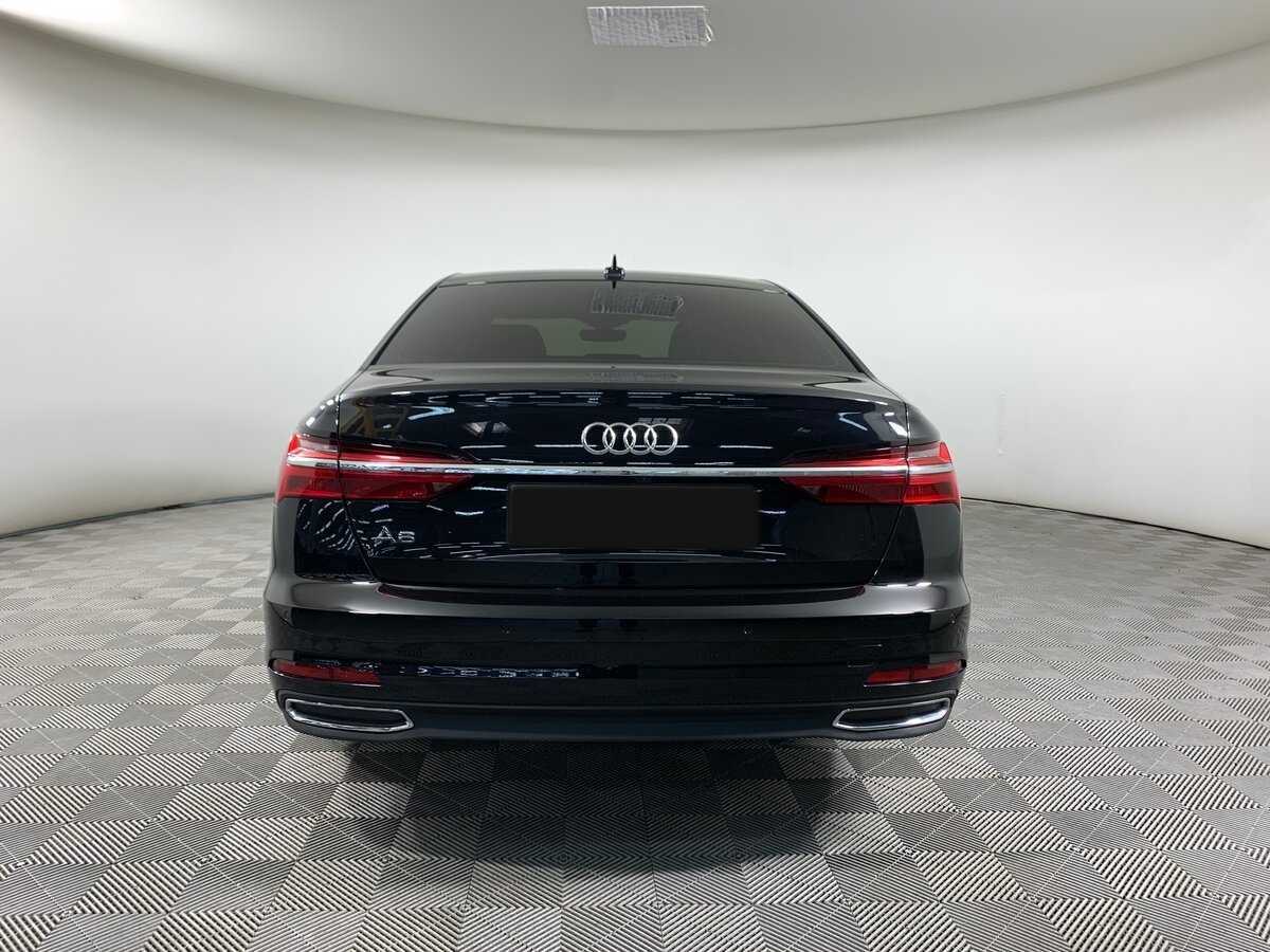 Купить Audi A6 40 TFSI, 2020, 64 525 км, фото №6