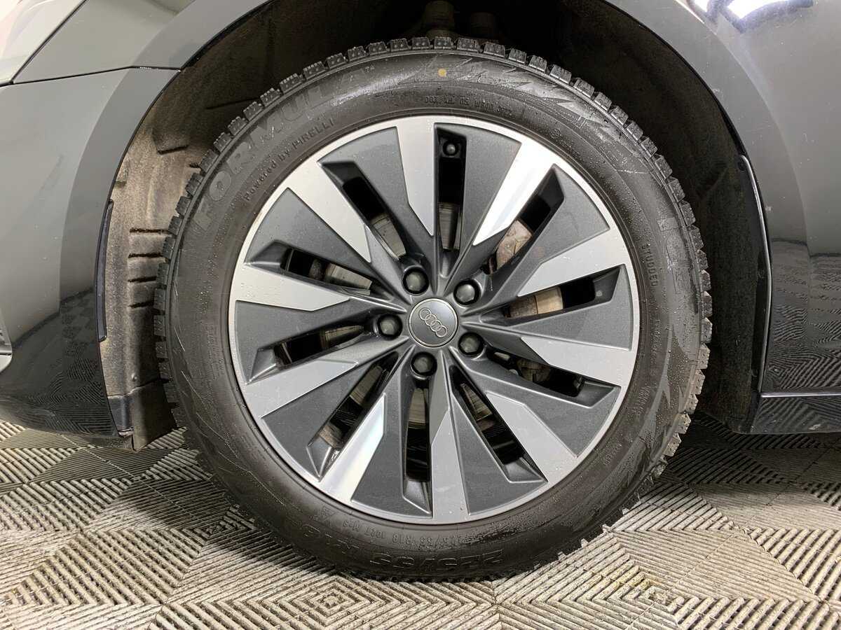 Купить Audi A6 40 TFSI, 2020, 64 525 км, фото №9