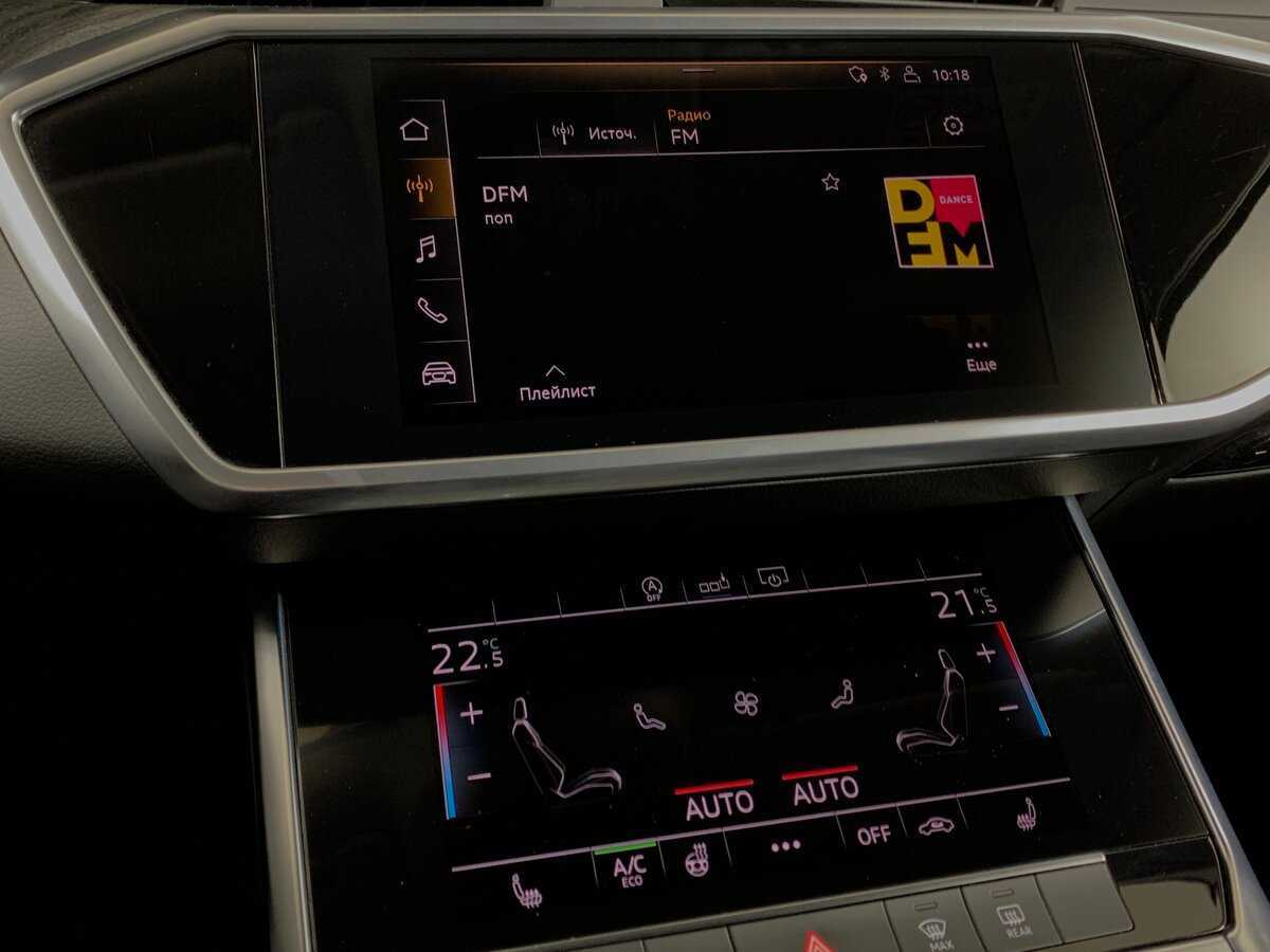 Купить Audi A6 40 TFSI, 2020, 64 525 км, фото №16