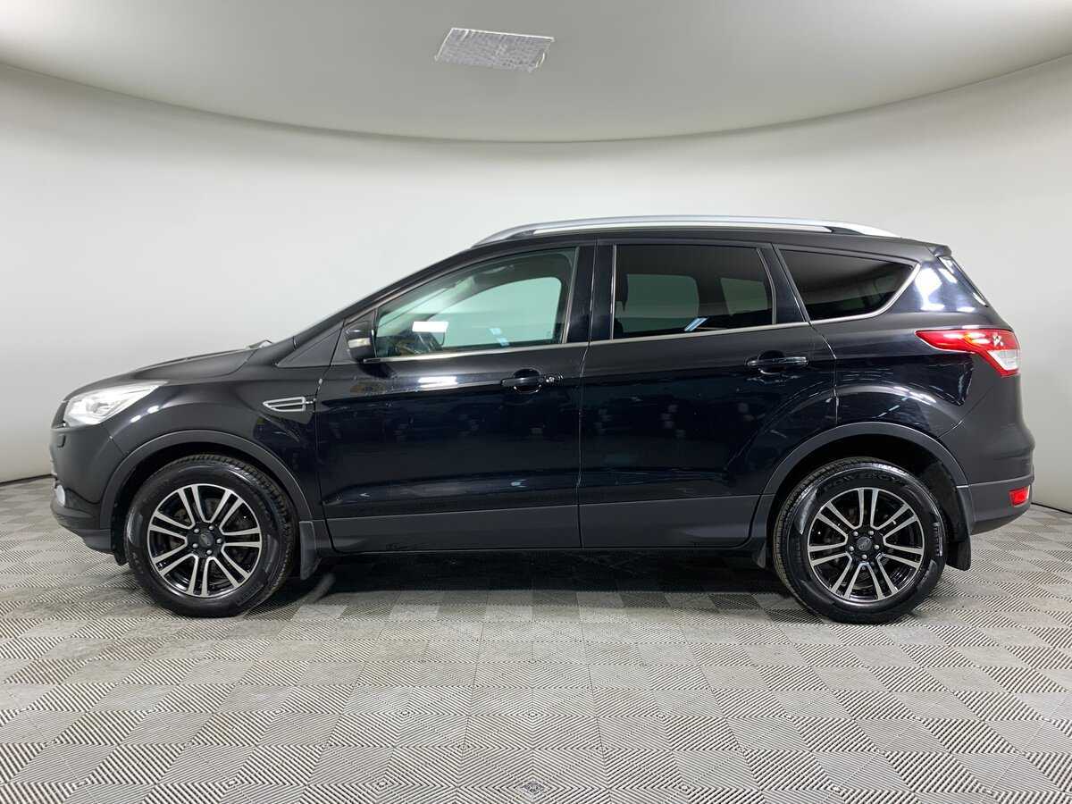 Купить Ford Kuga, 2014, 227 834 км, фото №8