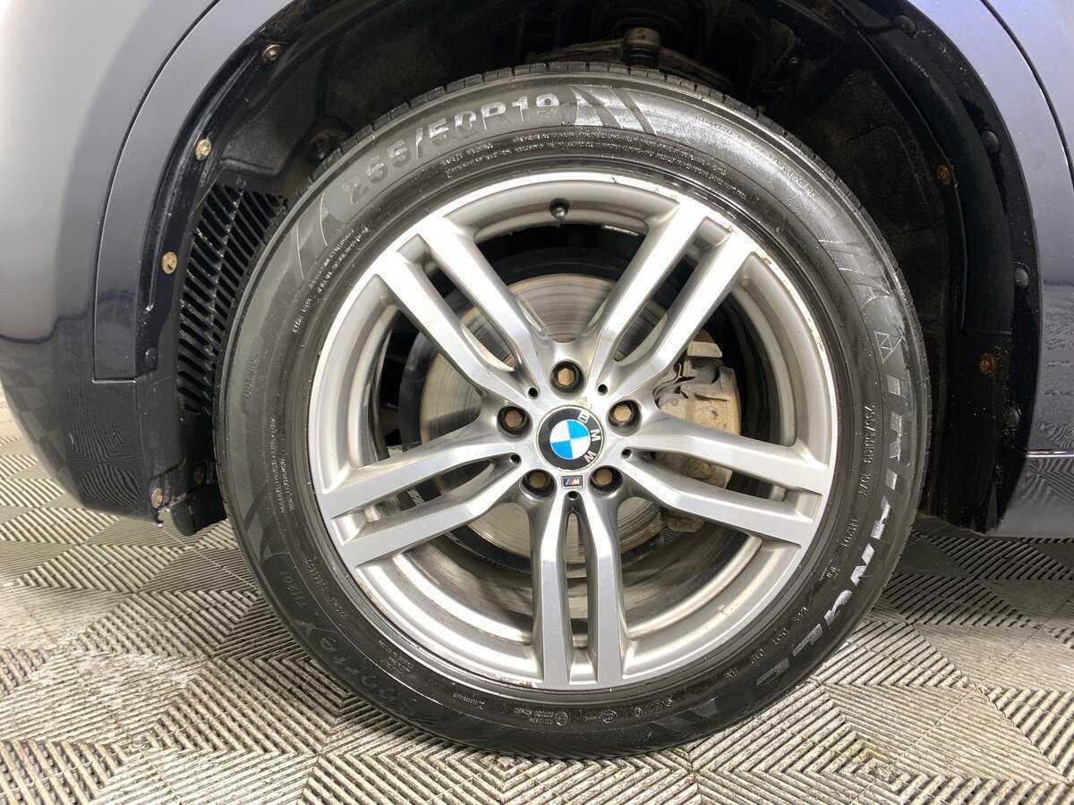 Купить BMW X6 30d, 2018, 123 525 км, фото №6