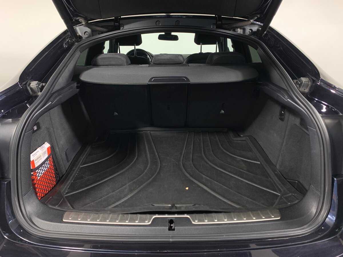 Купить BMW X6 30d, 2018, 123 525 км, фото №16