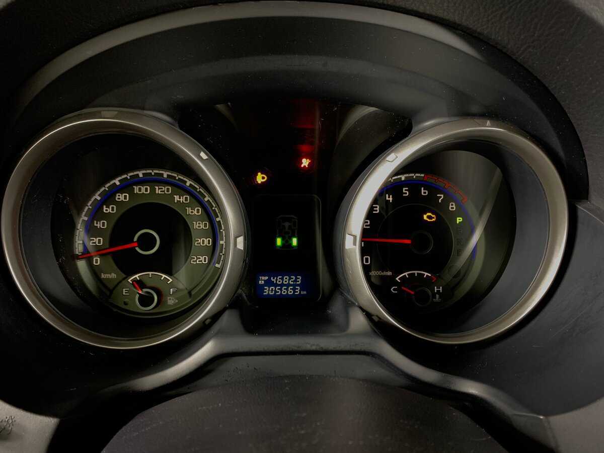 Купить Mitsubishi Pajero, 2011, 305 662 км, фото №14