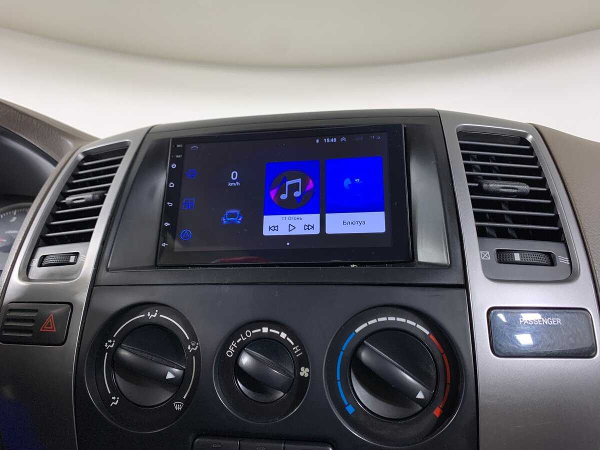 Купить Toyota Land Cruiser Prado, 2004, 201 520 км, фото №16