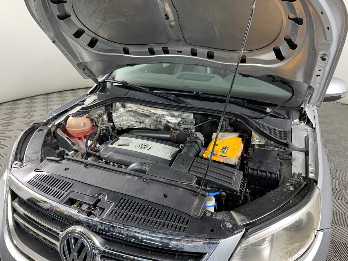 Купить Volkswagen Tiguan, 2011, 163 401 км, фото №11