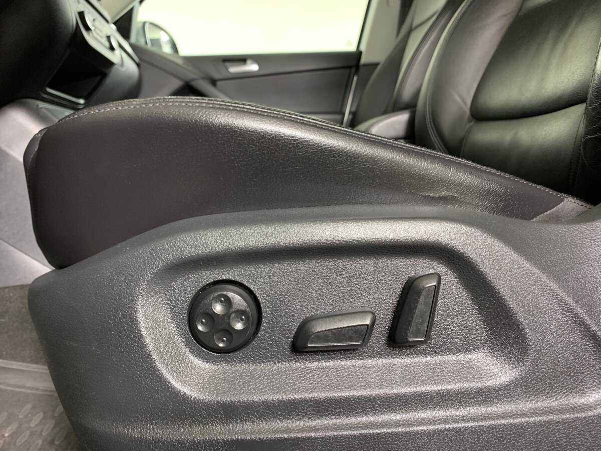 Купить Volkswagen Tiguan, 2011, 163 401 км, фото №17