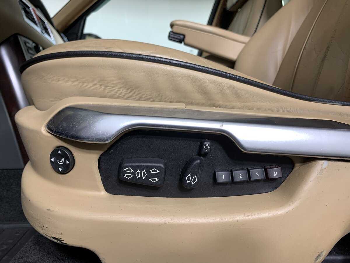 Купить Land Rover Range Rover, 2004, 176 635 км, фото №13