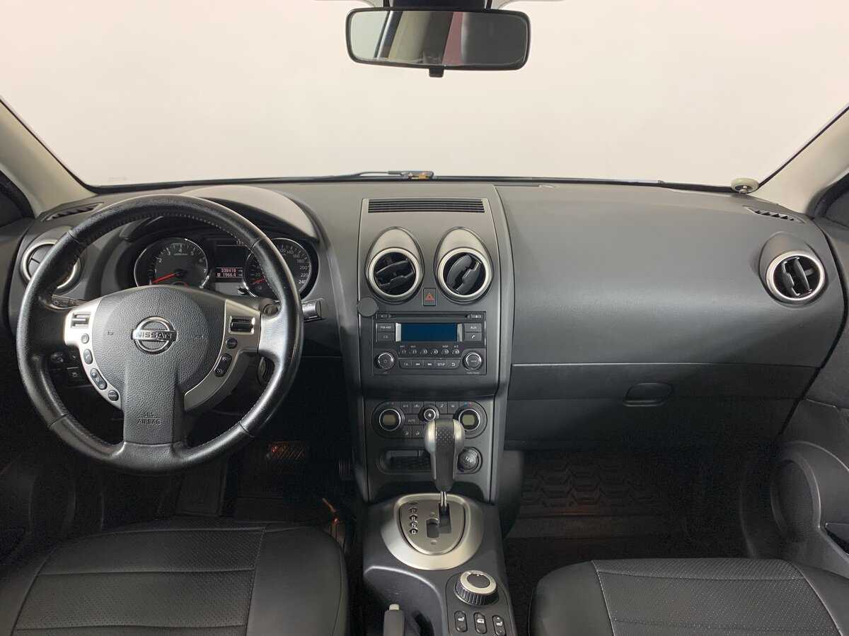 Купить Nissan Qashqai, 2010, 338 417 км, фото №12