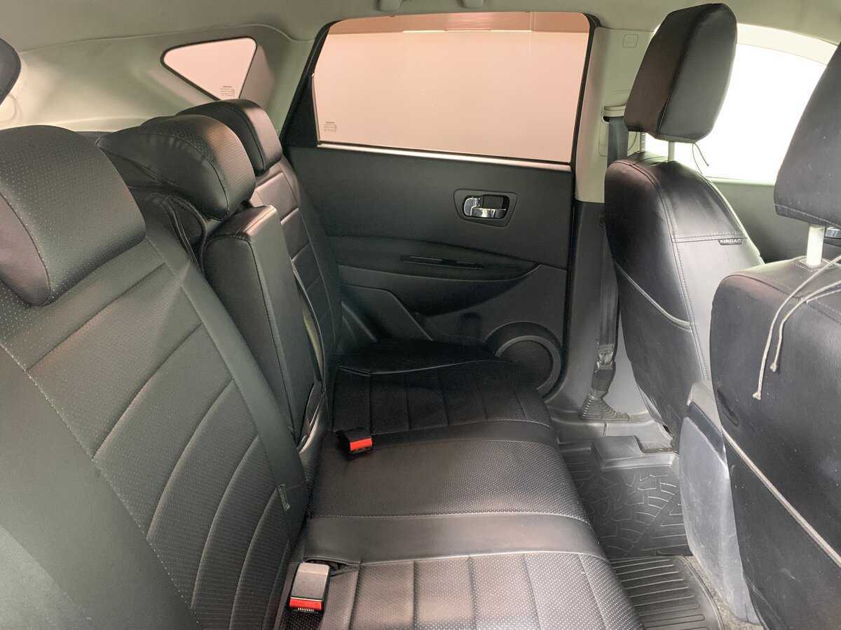 Купить Nissan Qashqai, 2010, 338 417 км, фото №16