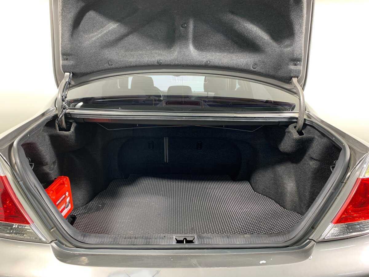 Купить Toyota Camry, 2004, 309 333 км, фото №18