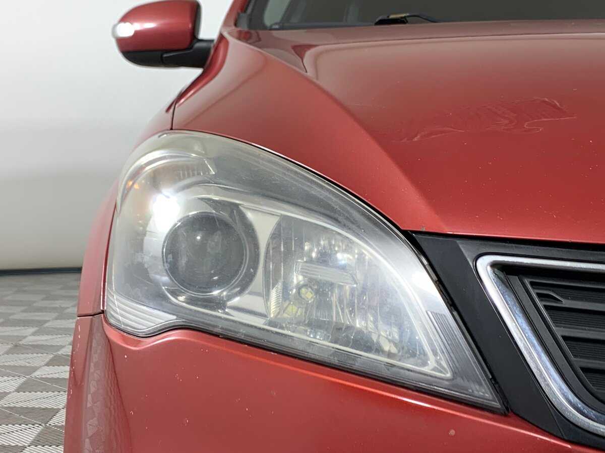 Купить Kia Ceed, 2011, 268 572 км, фото №9