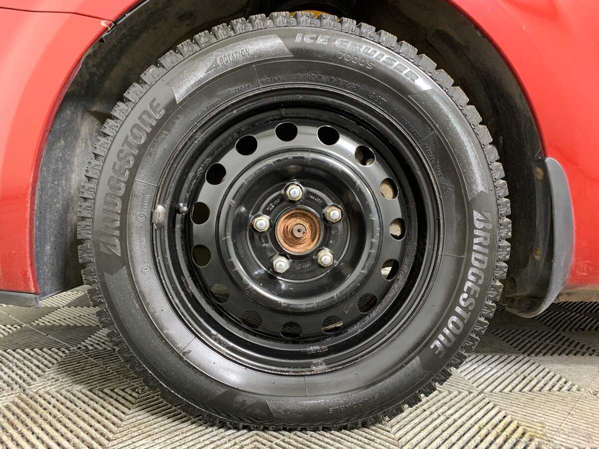 Купить Kia Ceed, 2011, 268 572 км, фото №10