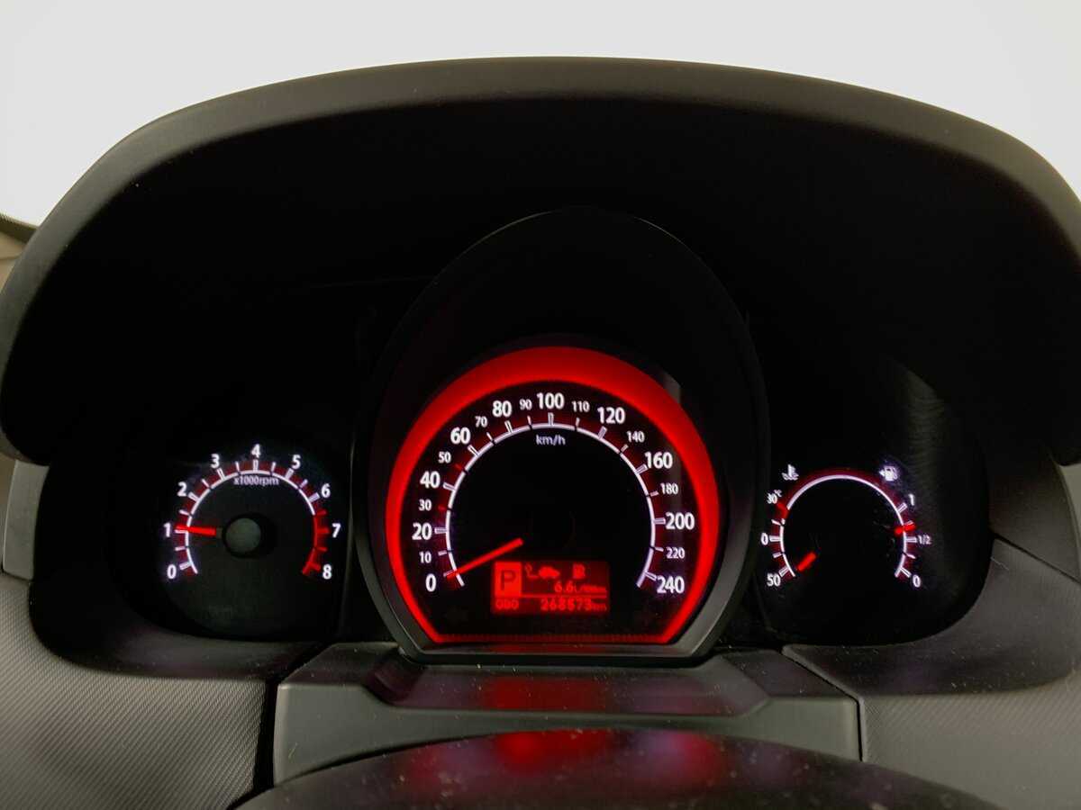 Купить Kia Ceed, 2011, 268 572 км, фото №14