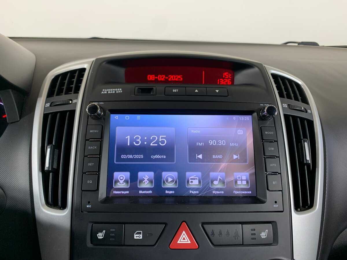 Купить Kia Ceed, 2011, 268 572 км, фото №15