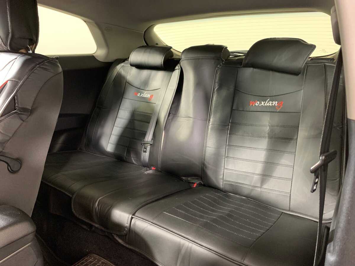 Купить Kia Ceed, 2011, 268 572 км, фото №18