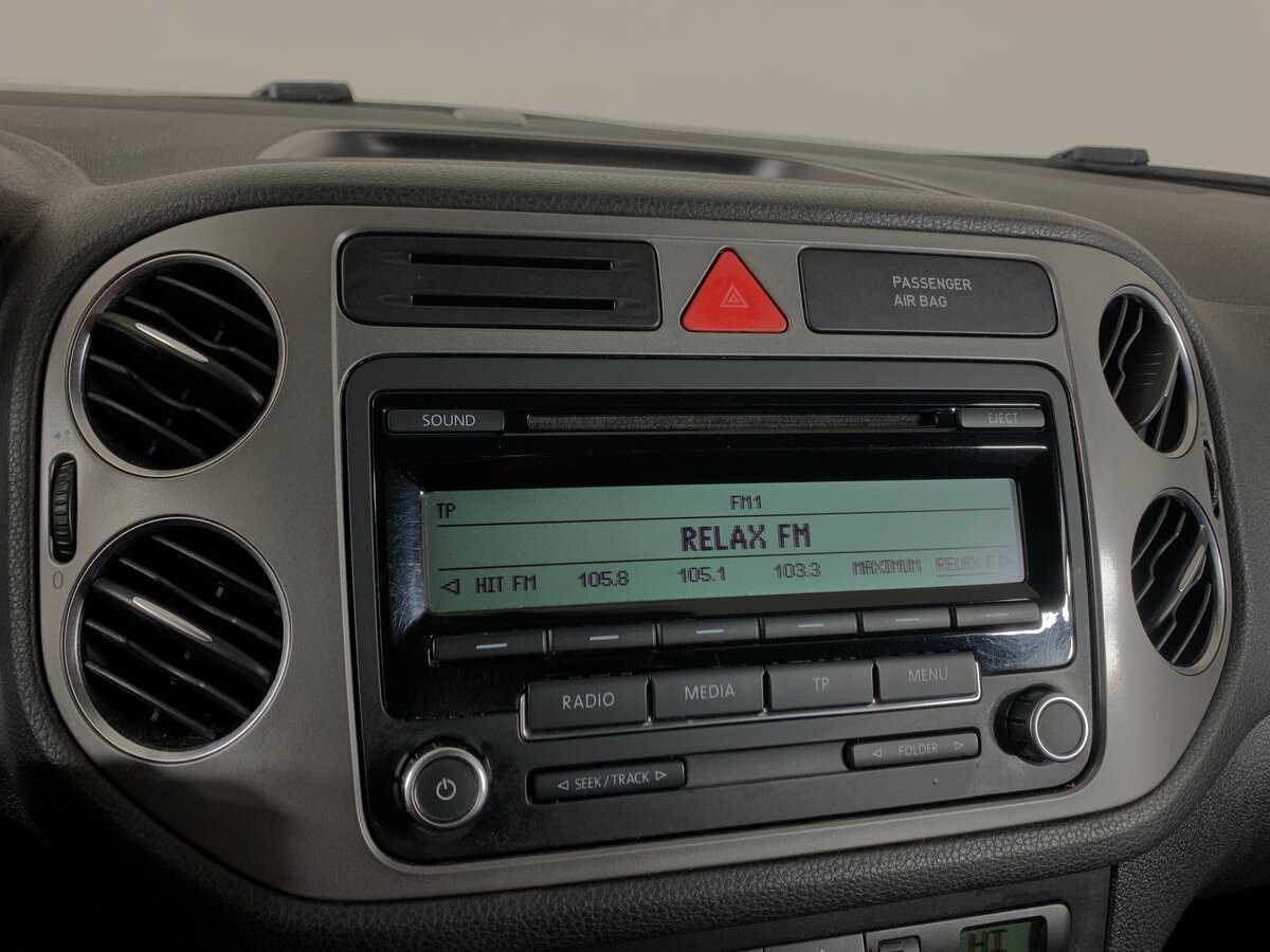 Купить Volkswagen Tiguan, 2009, 208 281 км, фото №16