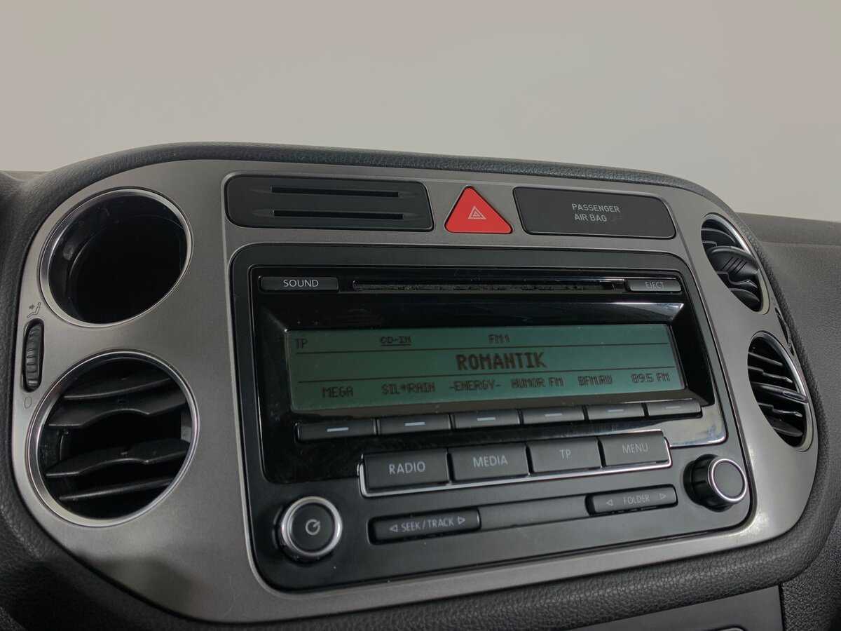 Купить Volkswagen Tiguan, 2010, 160 219 км, фото №16