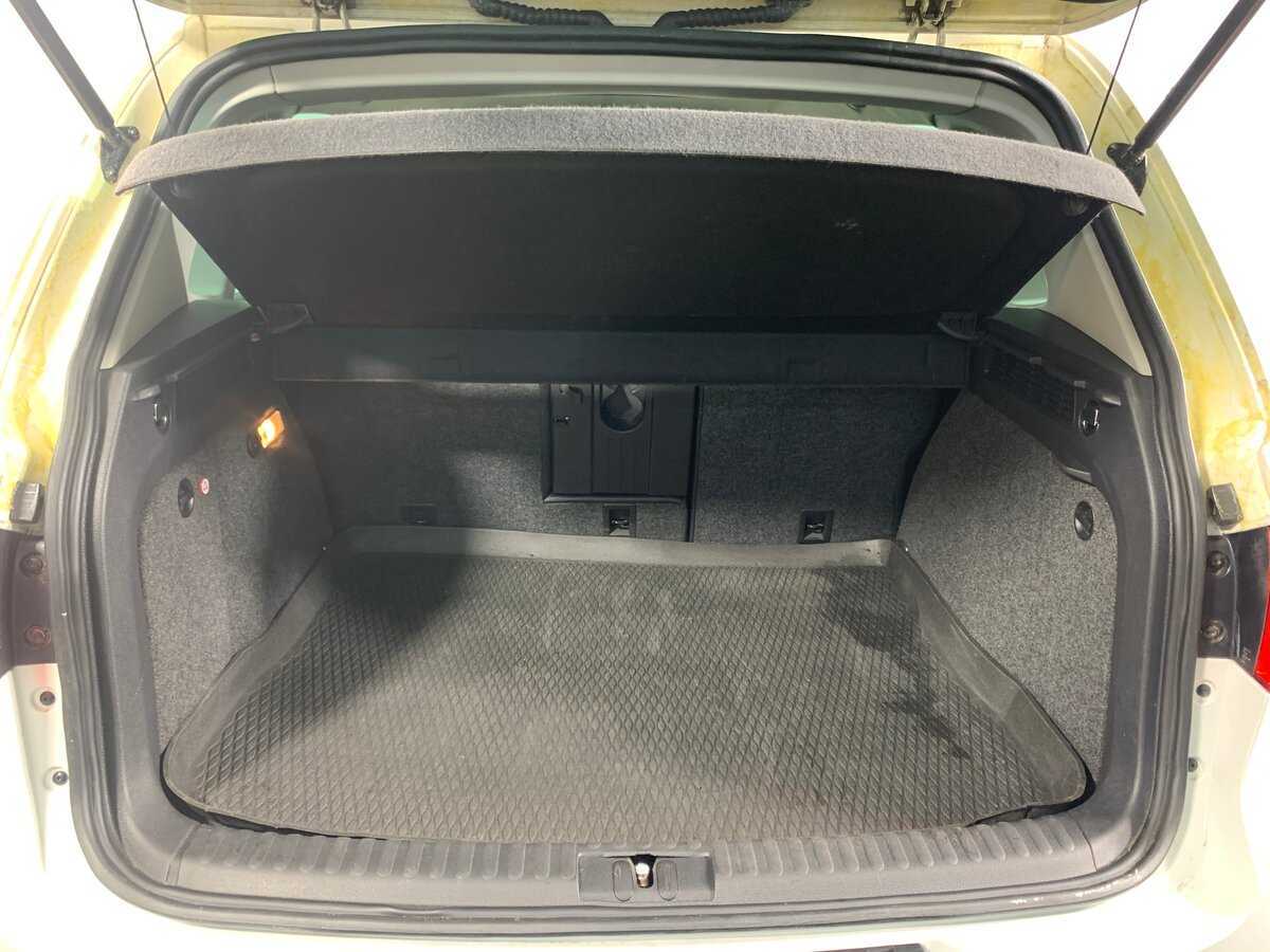 Купить Volkswagen Tiguan, 2010, 160 219 км, фото №20