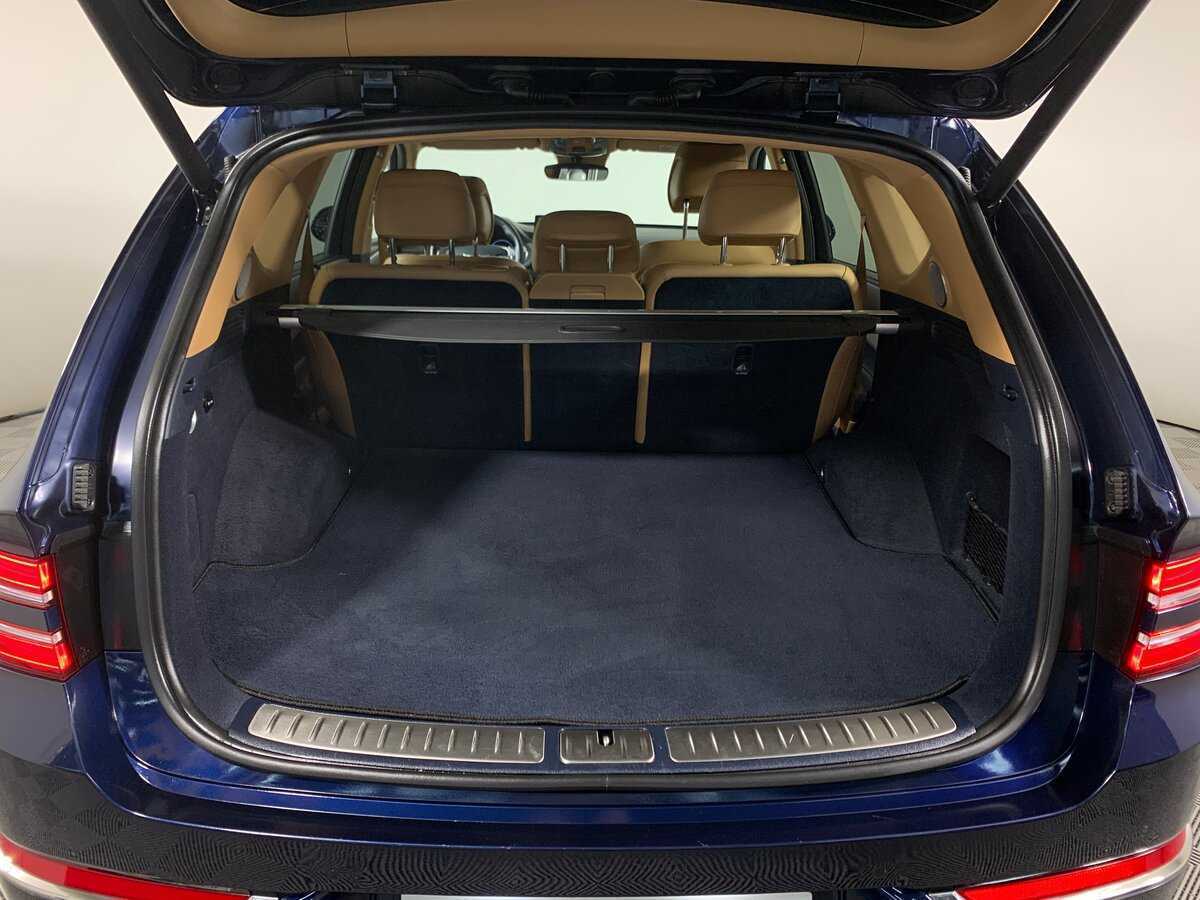 Купить Genesis GV80, 2021, 86 115 км, фото №23