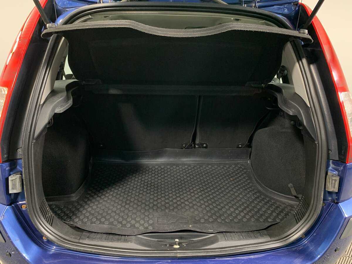 Купить Ford Fusion, 2007, 155 794 км, фото №17