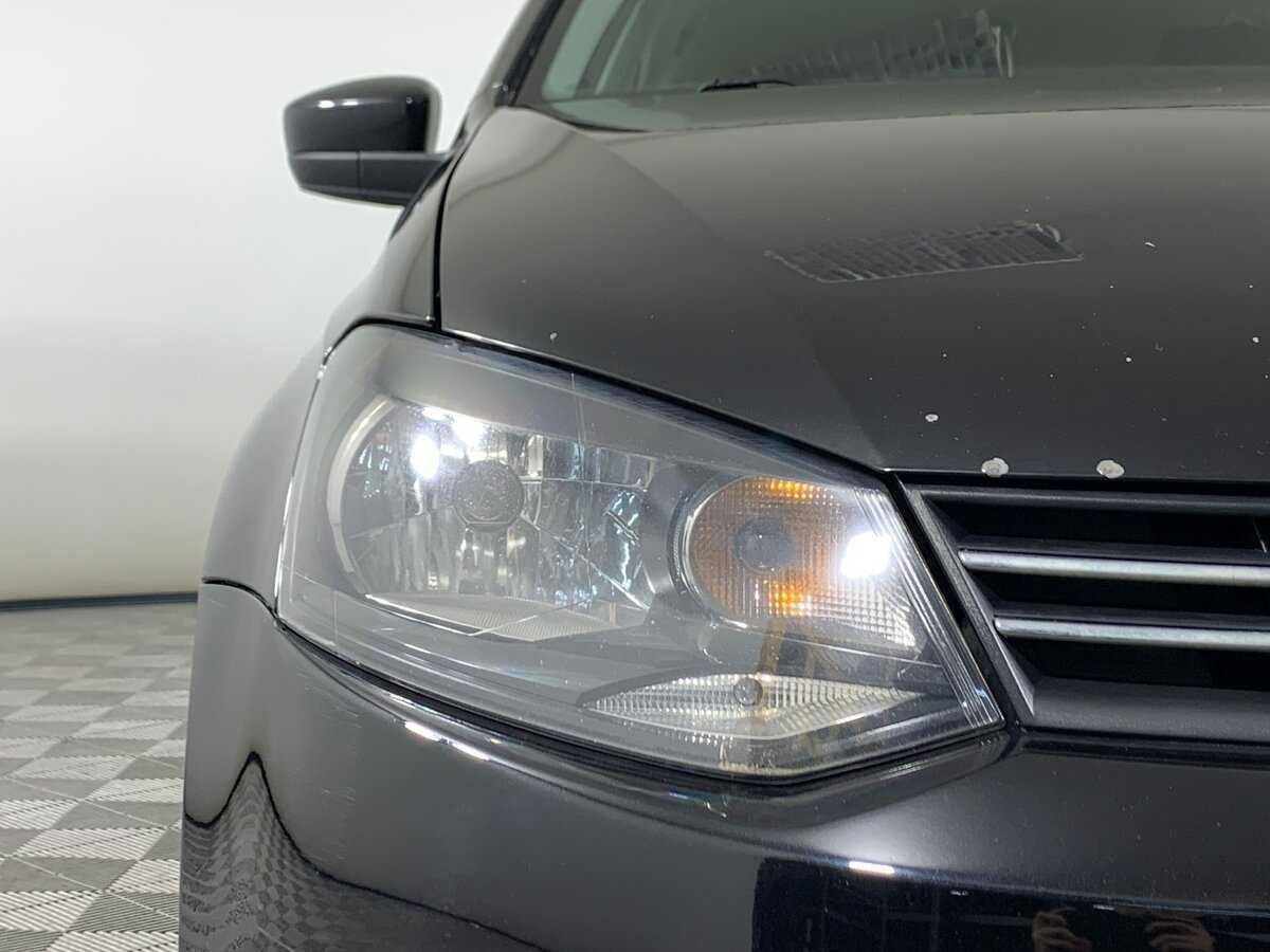 Купить Volkswagen Polo, 2011, 189 973 км, фото №10